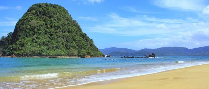 Banyuwangi, Destinasi Wisata Indonesia